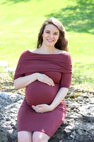 Sami Maternity Photos 2020 Edited